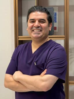 Cosmetic Dentistry Clinic