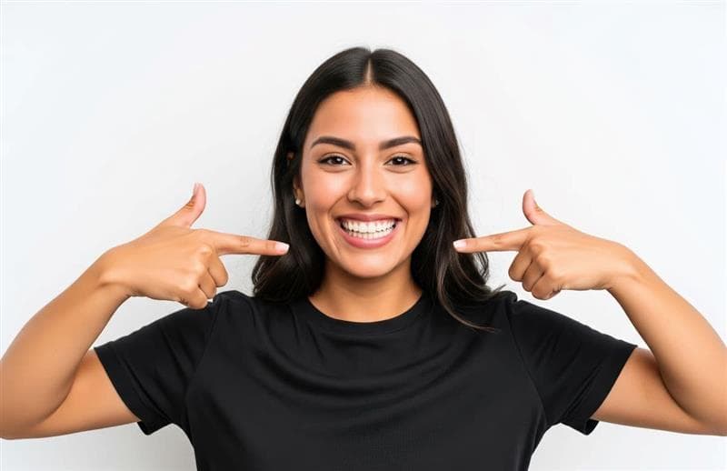 Can Veneers Correct Uneven Incisal Edges? What Patients Should Know