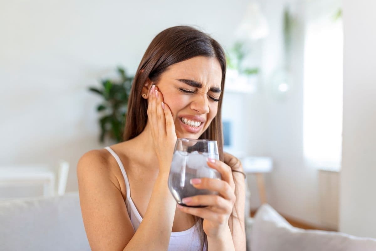 Sensitive Teeth? How Composite Bonding May Help Reduce Everyday Discomfort