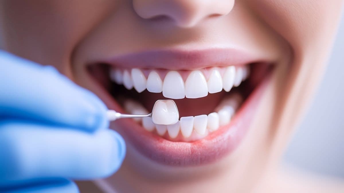 The "Dental Facelift": How Porcelain Veneers Restore Youthful Vitality