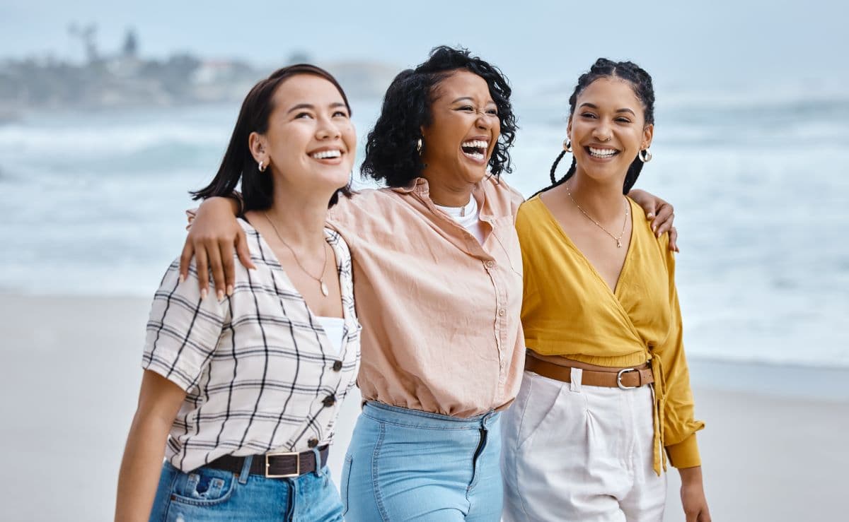 Can Veneers Affect the Appearance of Black Triangles Between Teeth?