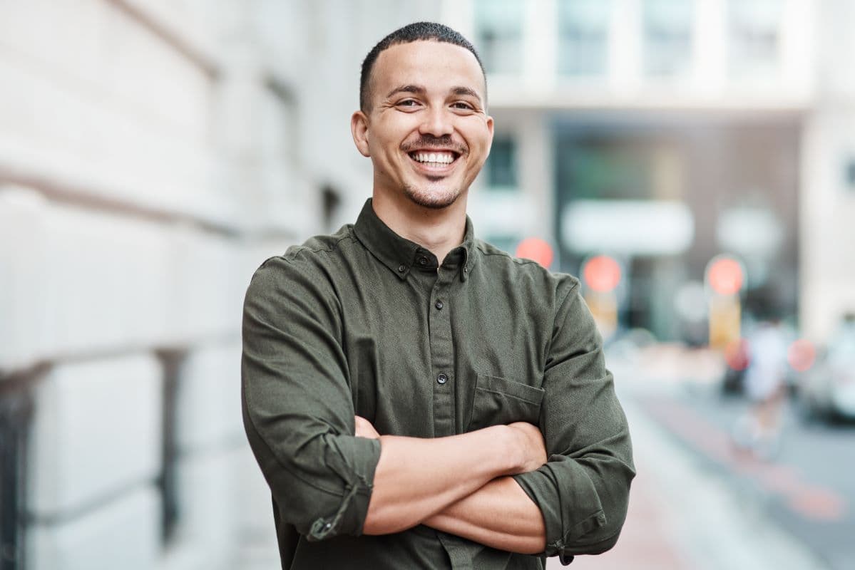 The "Natural Smile" Trend: Avoiding the "Turkey Teeth" Look