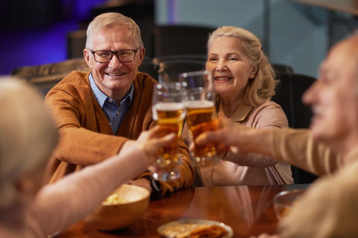 Alcohol and Dental Implants: How Drinking Affects the Healing Process