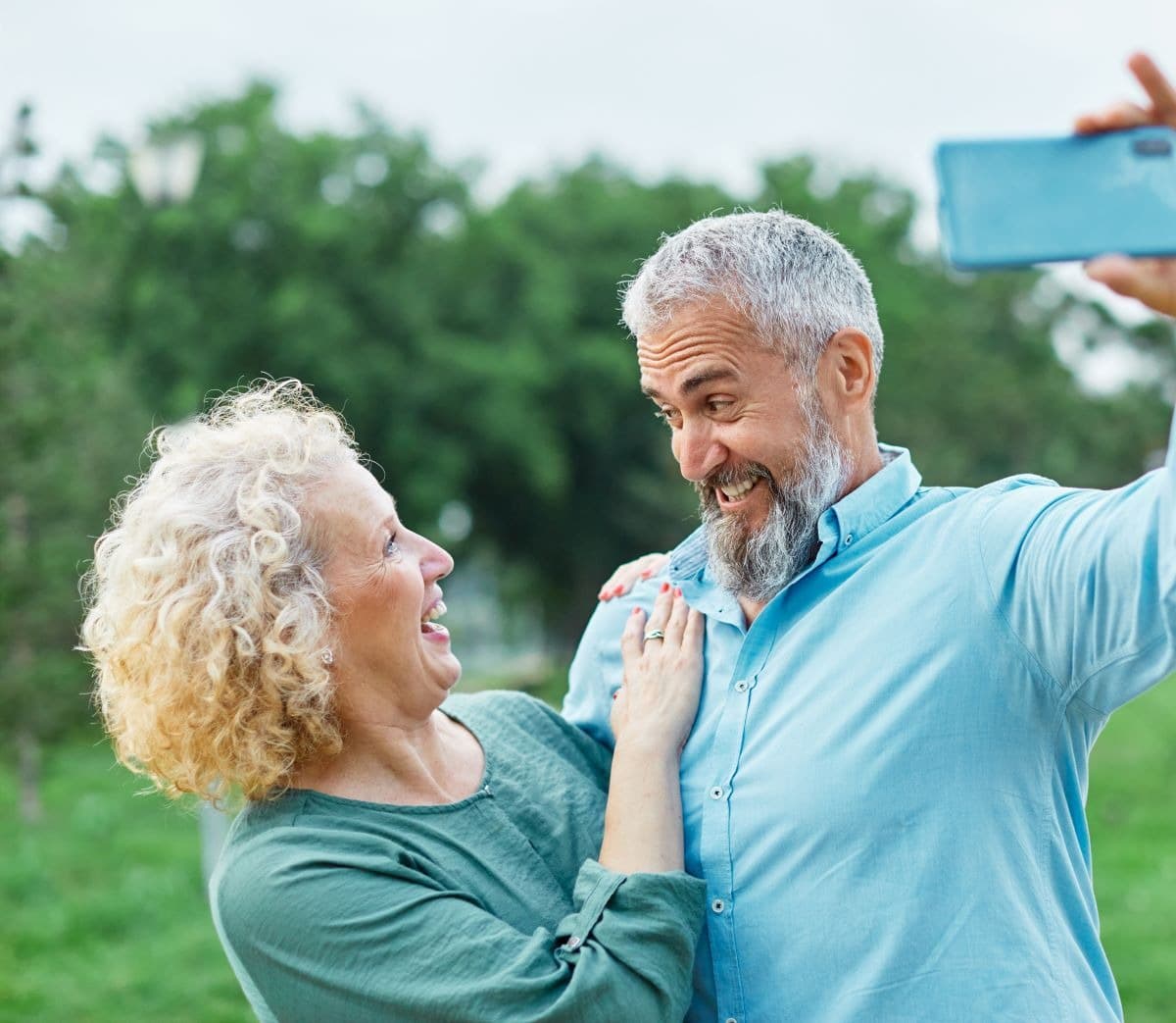 Dental Implants for Seniors: Is There an Age Limit?