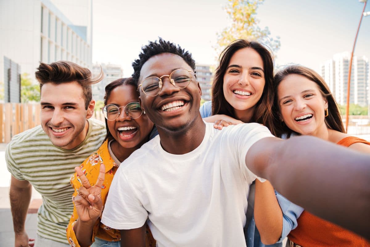 Why Is One Tooth Darker Than the Others?