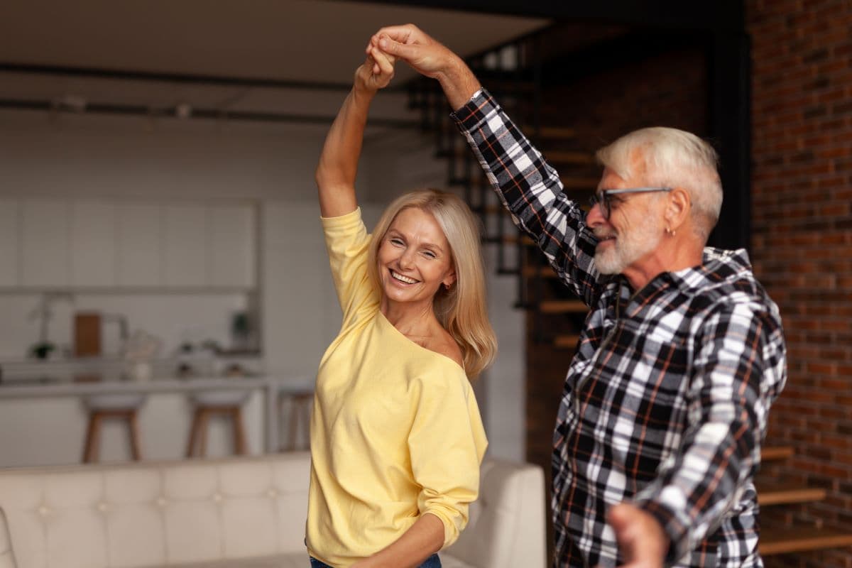 Flexible Dentures for Front Teeth: Are They a Good Choice?