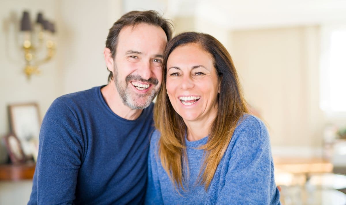 What Are Flexible Dentures? Benefits, Cost & Who They're For