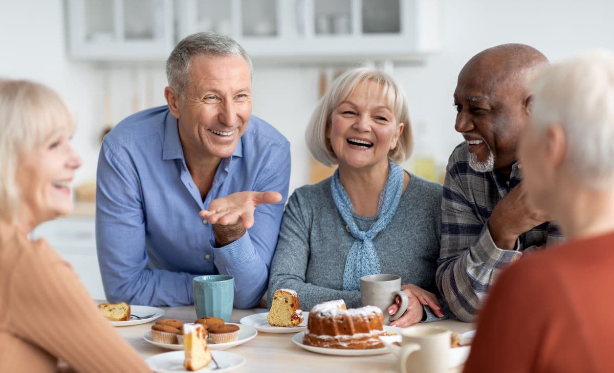 How Long Does It Take to Get Used to Dentures?