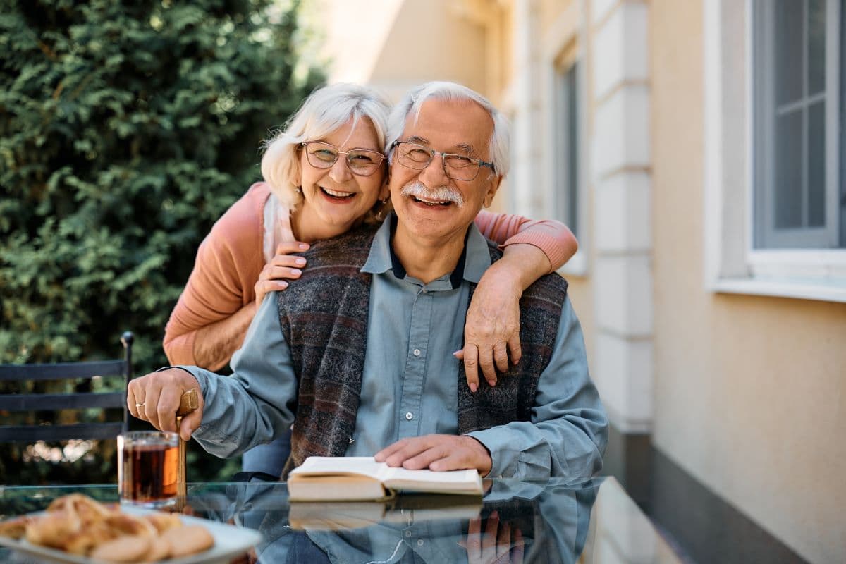 What should I expect during a dental implant hygiene visit?