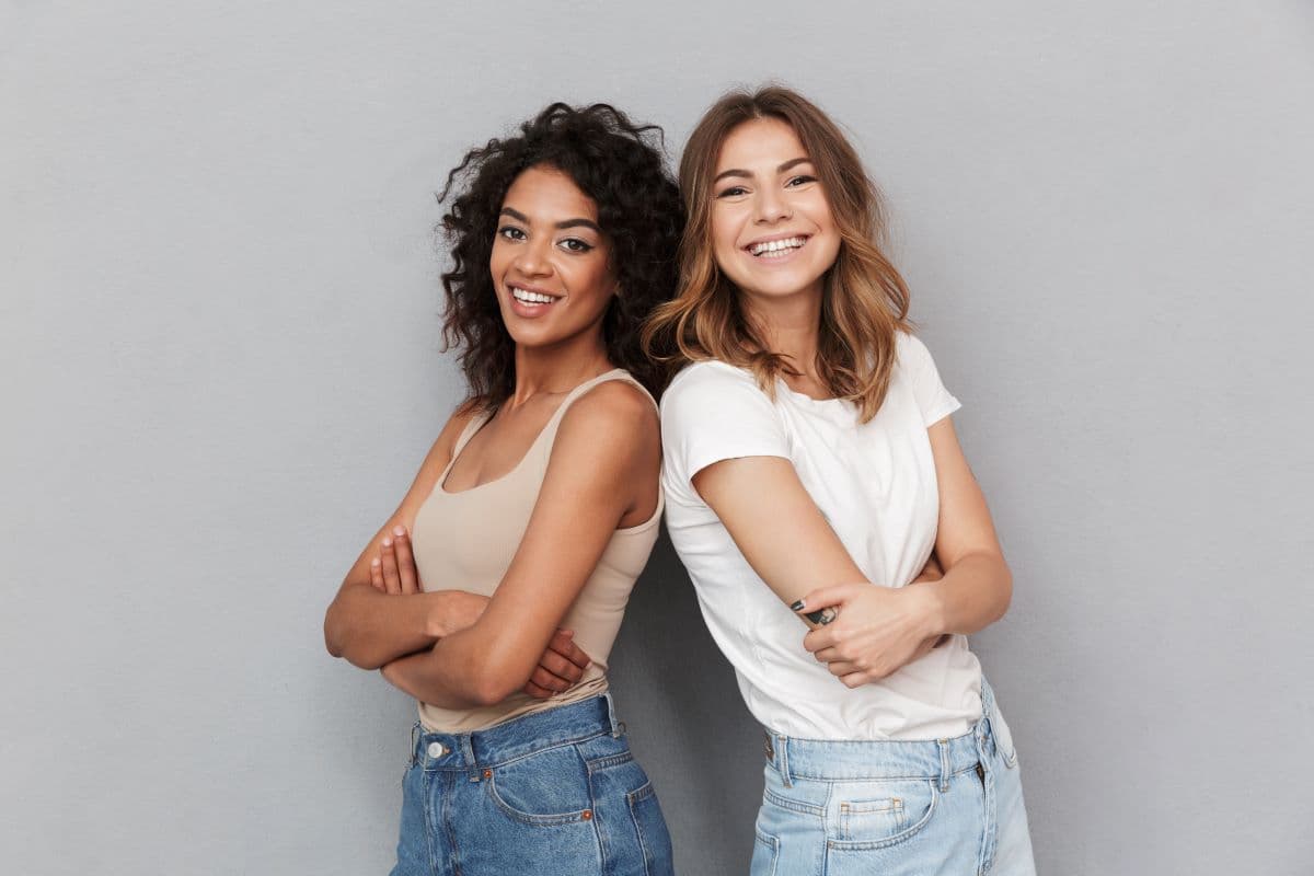 How a Crown on a Front Tooth Is Designed to Look Natural