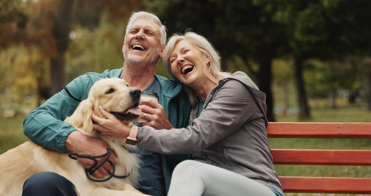 Why is titanium commonly used for dental implants?