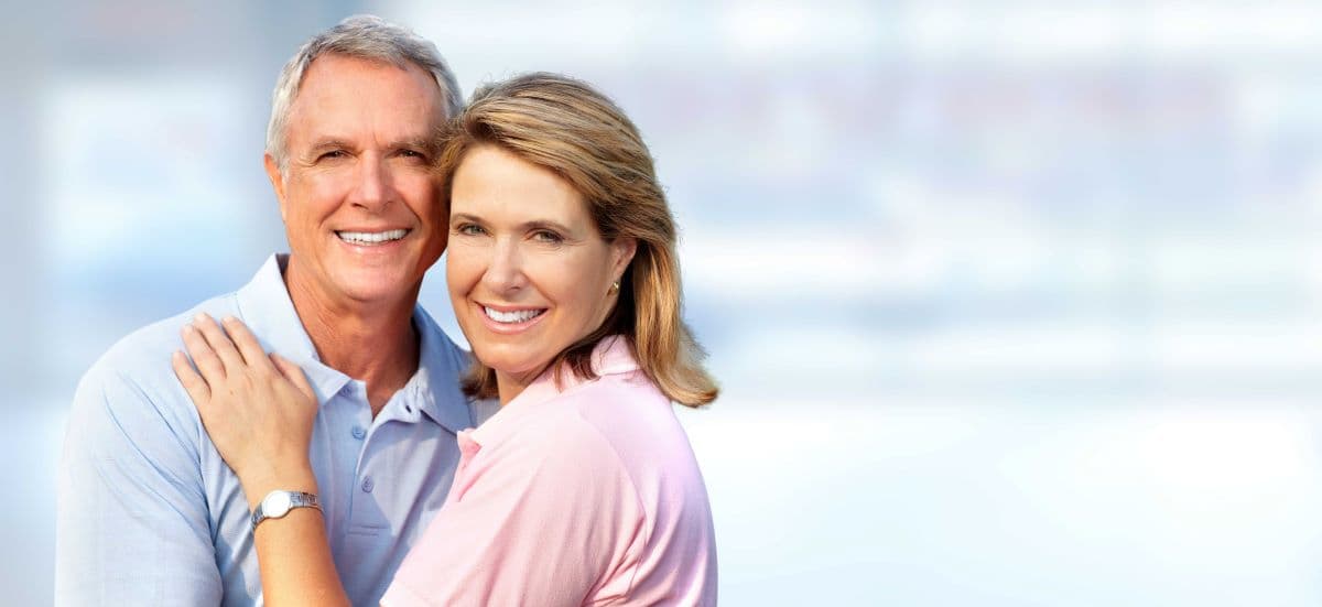 What biological changes occur after dental implant placement?