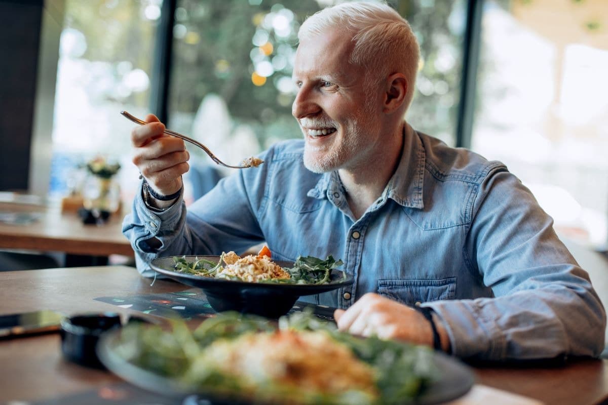 How Can Nutrition Support Dental Implant Recovery?