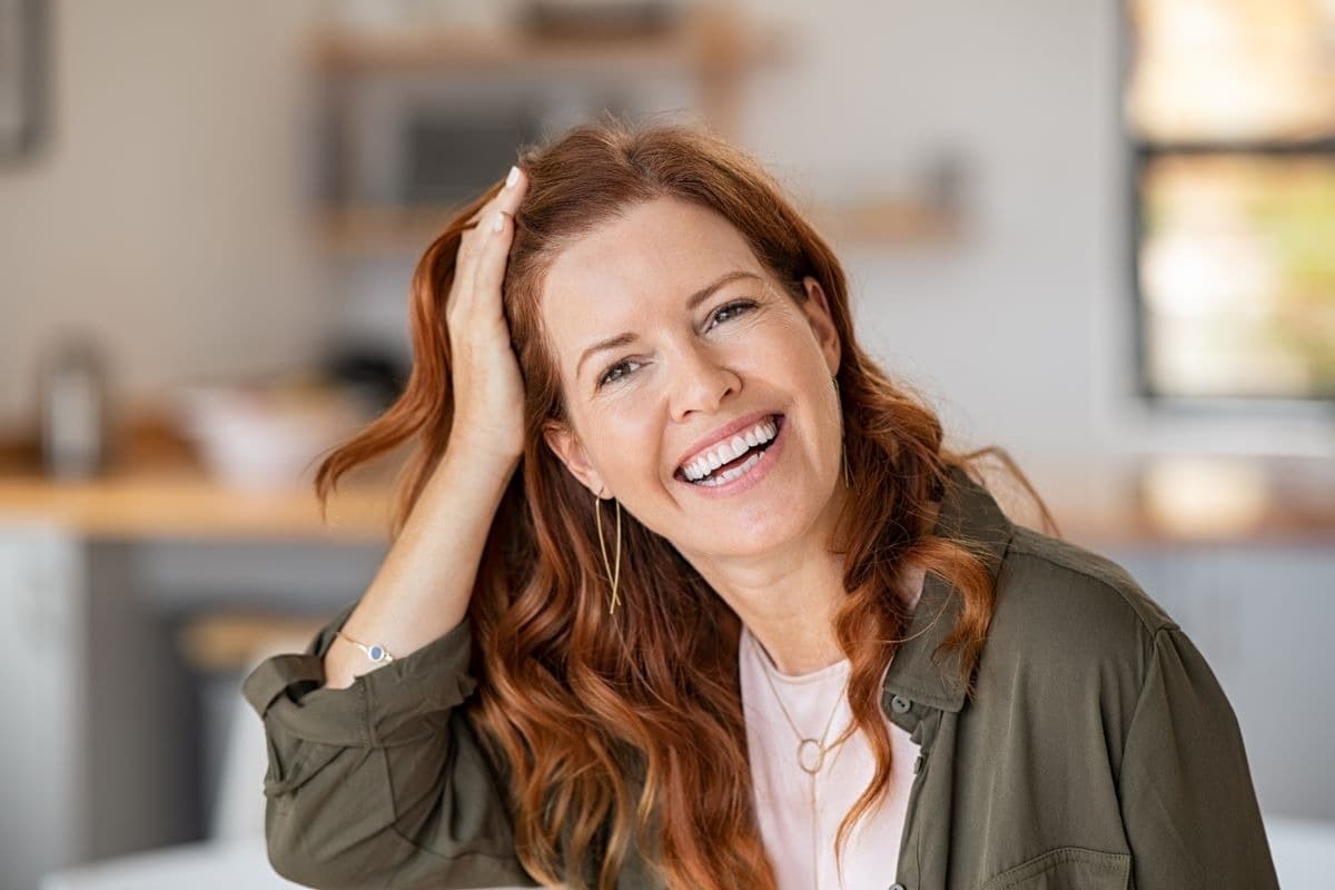 How Do Gums React to Modern Dental Crowns?