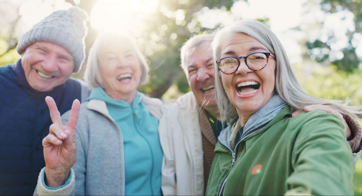 Why Is My Dental Implant Visible During Healing?