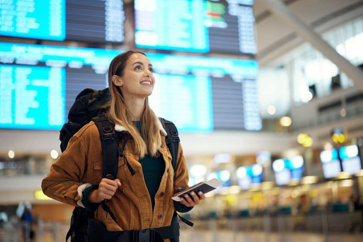 Can You Go Through Airport Security or Have an MRI Scan With a Dental Crown?