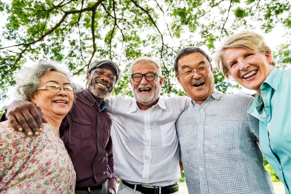 Which Dentures Are Right for You? A Patient Guide to Modern Denture Options