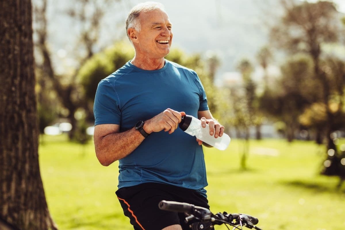 Is It Safe to Drink Sparkling Water With Dental Implants?