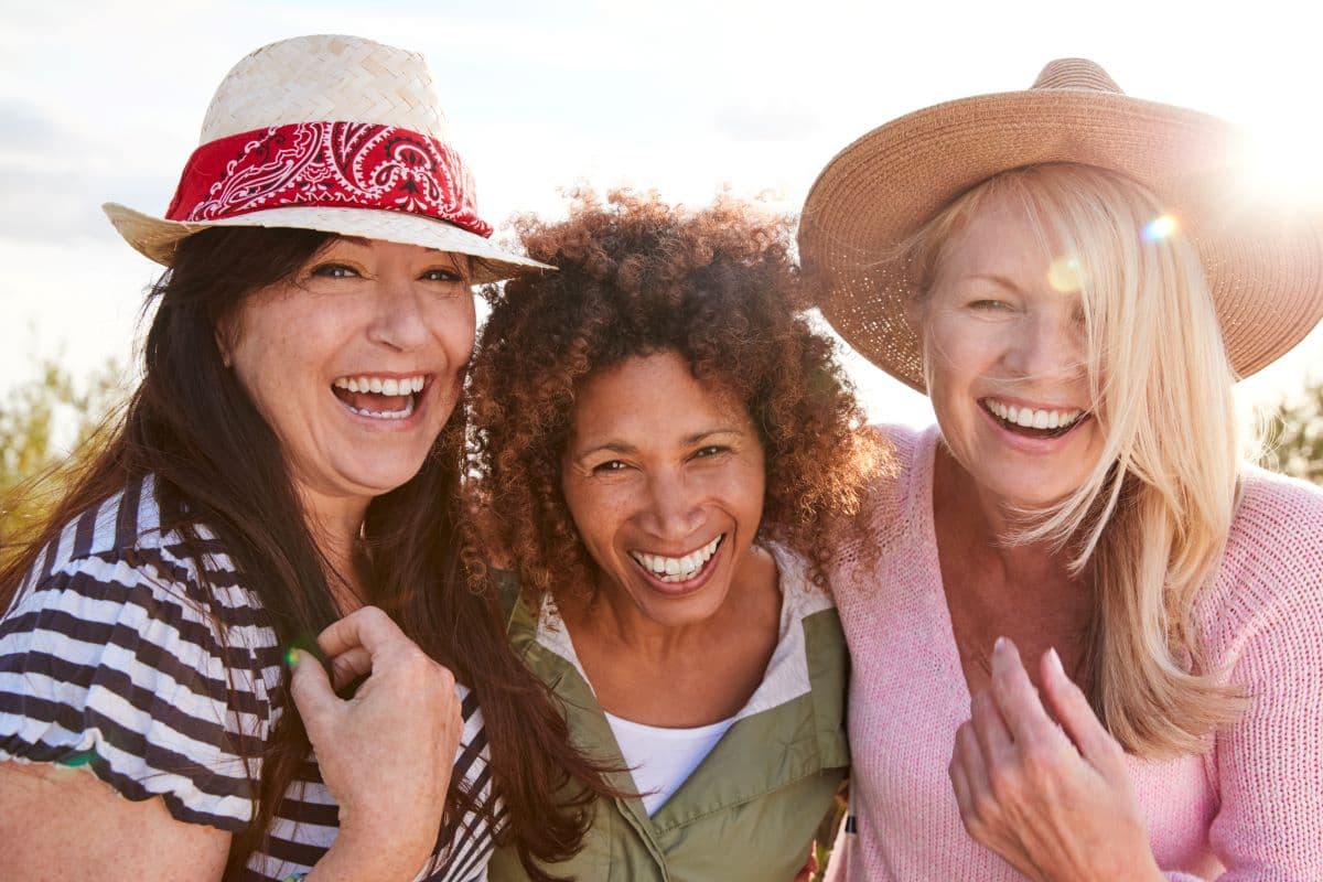Why Do My Veneers Look Different in Natural Sunlight?