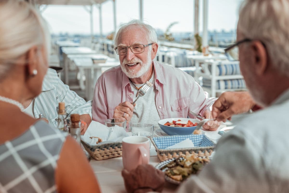 Can Frequent Snacking Affect Implant Health?