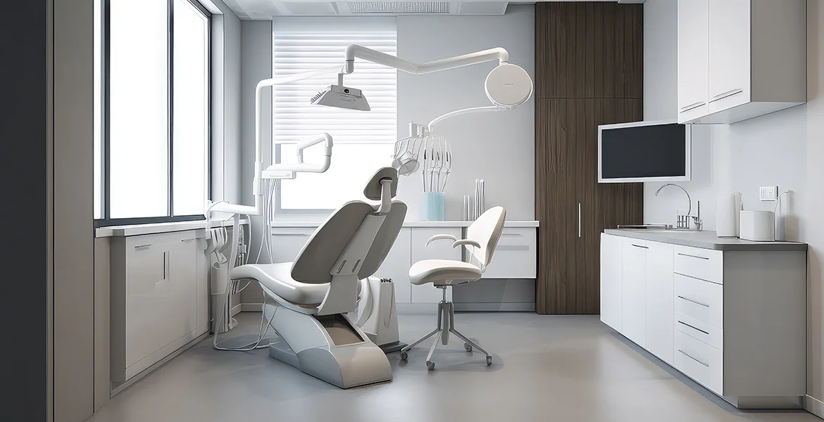 Cosmetic dental Clinic