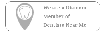 Dentist near me - logo